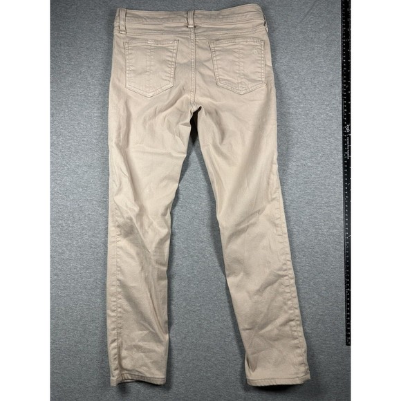 Rag & Bone Womens cotton Jeans Size 26 (27x23.5) Skinny, Color Dis Blossom - Picture 5 of 7